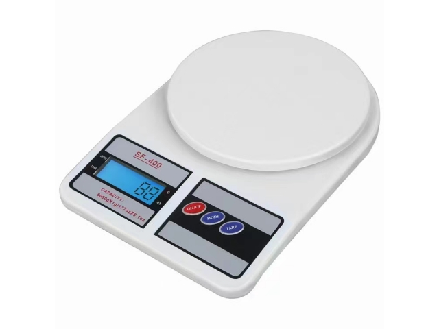 SF-400 Kitchen Scale